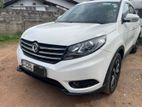 DFSK Glory I Auto 7sheetar