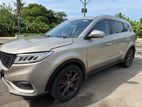 DFSK Glory I Auto Fully Loaded 2023