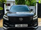 DFSK Glory I Auto Limited 2024