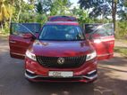 DFSK Glory I Auto SUV For Rent