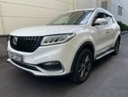 DFSK Glory iAuto 2023