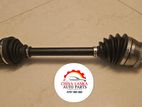 DFSK Glory Iauto/580 Axle Shaft (Left & Right)