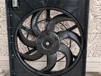 DFSK Glory iauto / 580 VT5 Radiator Fan Brand-new
