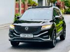DFSK Glory iAuto 7 Seater 1ST O 2021