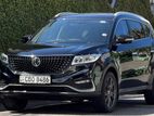 DFSK Glory iAUTO SUNROOF 2021