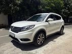 Dfsk Glory SUV for Rent
