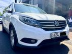 DFSK I Auto 2020