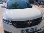 DFSK Glory I Auto 2021
