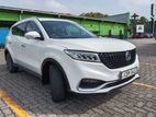 DFSK I-Auto 2021