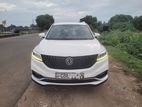 DFSK I Auto 2021