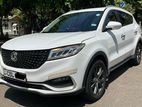 DFSK I-Auto 2021