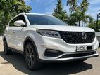 DFSK I- Auto 2021