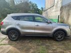 DFSK I Auto 2022