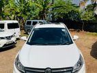 DFSK I Auto 580 7 Seater Jeep