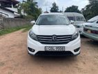 DFSK I AUTO 7 SEATER FOR RENT