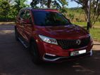 DFSK I Auto 7 Seater Jeep- For Rent