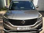 DFSK I Auto 7 Seater SUV for Rent