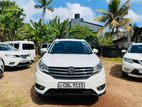 DFSK I AUTO 7 SEATERS CAR FOR RENT