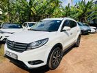 DFSK I AUTO 7sheetar
