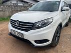 DFSK I Auto 7sheetar