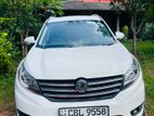 Dfsk I Auto Jeep for Rent