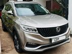 DFSK Iauto 7-Seater SUV for Rent