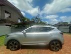 DFSK MG ZS 2019