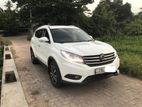 DFSK SUV for Rent