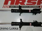 DFSK UNIMOLOKKA FRONT SHOCK ABSORBERS