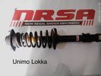 DFSK UNIMOLOKKA SHOCK ABSORBERS