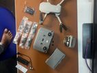 DJI Mini 4k Drone