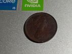 D.G.REG.F.D.1975 Elizabeth II New Pence 2