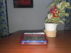 DGT 2010 FIDE Digital Chess Clock