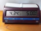 DGT 2010 FIDE Digital Chess Clock