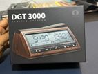 DGT 3000 Chess Clock