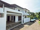 (DH1014) 6BR Two Storey House for Sale in Kottawa