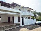 (DH1014) 6BR Two Storey House for Sale in Kottawa