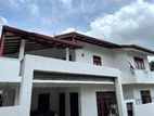 (DH1014) 6BR Two Storey House for Sale in Kottawa