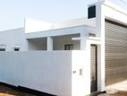 (DH1018) Single Storey House for Sale in Homagama, Watareka