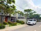 (DH1019) New Villa for Sale in Canterbury Golf Piliyandala