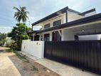 (DH1021) Brand New Single Storey House for Sale in Godagama