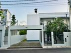 (DH1027) Two Story House for sale in Prime Urban Art Kottawa