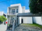 (DH103) Brand New Two Storey House for sale in Prime Urban Art