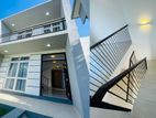 DH103) Brand New Two Storey House for sale in Prime Urban Art Kottawa