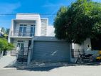 (DH103) Two Storey House for Sale in Prime Urban Art Kottawa