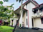 (DH1038) Furnished Luxury Three Storey House for Sale in Colombo 13
