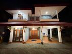 (DH1056) Two Storey House for Sale in Pannipitiya