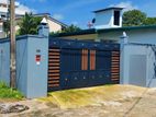(DH1057) Newly build Single House for Sale in Mirihana kotte