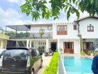 (DH1063) Furnished Luxury Two Storey Villa for Sale in Kotte
