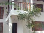 (DH1069) Two Storey House for Sale in Kalubovila